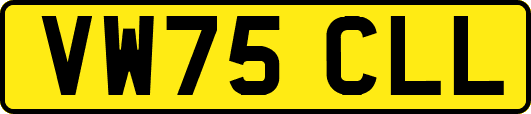 VW75CLL