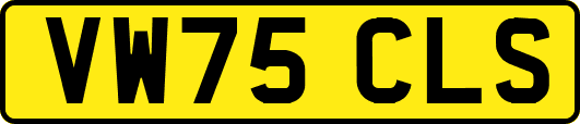 VW75CLS