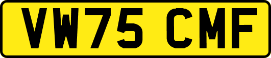VW75CMF