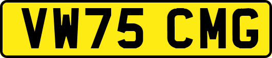 VW75CMG