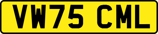 VW75CML