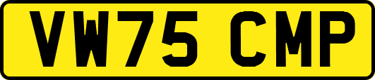 VW75CMP