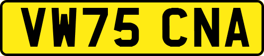 VW75CNA
