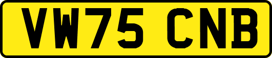 VW75CNB