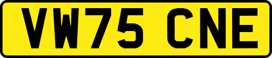VW75CNE