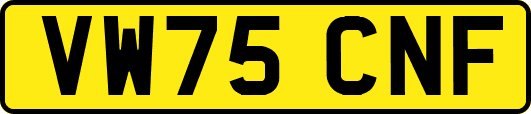 VW75CNF