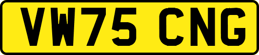 VW75CNG