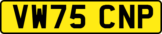 VW75CNP