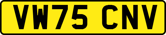 VW75CNV