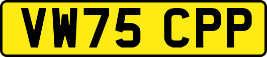VW75CPP
