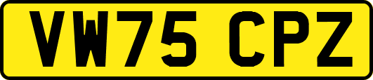 VW75CPZ