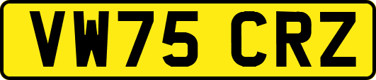 VW75CRZ