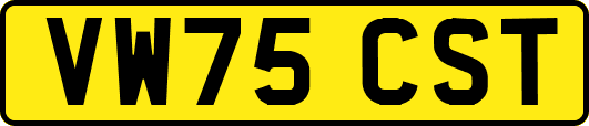 VW75CST