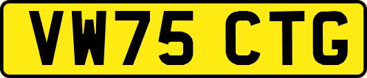 VW75CTG