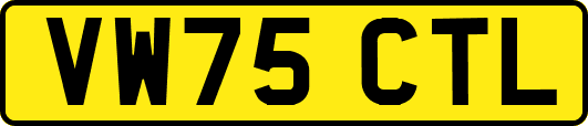 VW75CTL