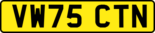 VW75CTN