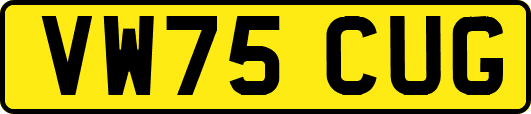 VW75CUG
