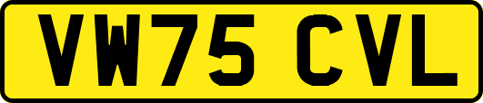 VW75CVL