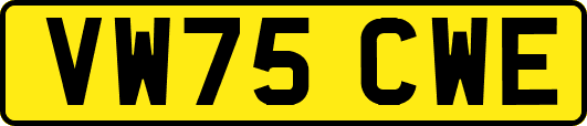 VW75CWE