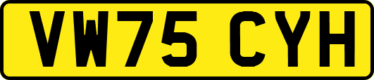 VW75CYH