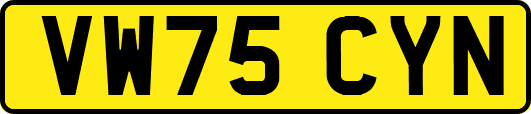 VW75CYN