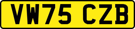 VW75CZB