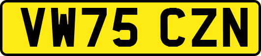 VW75CZN
