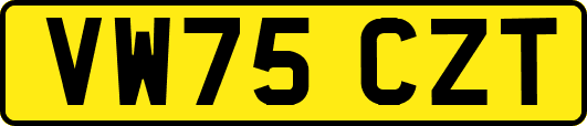 VW75CZT
