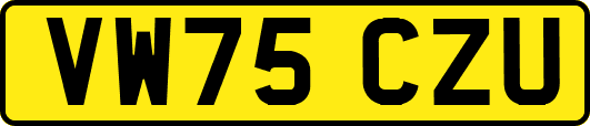 VW75CZU