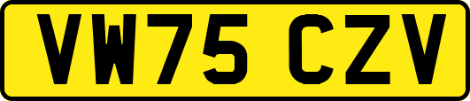 VW75CZV