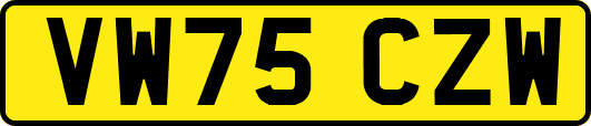 VW75CZW