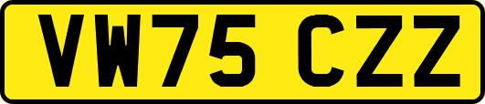 VW75CZZ