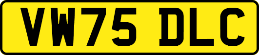 VW75DLC