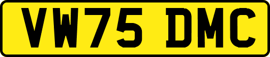 VW75DMC