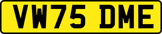 VW75DME