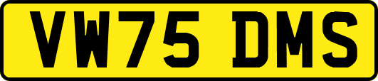 VW75DMS