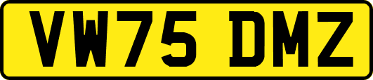 VW75DMZ