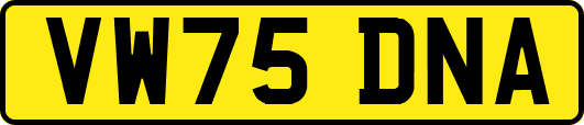 VW75DNA