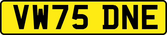 VW75DNE