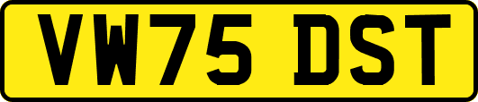 VW75DST