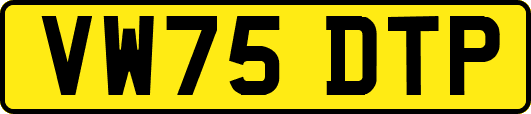 VW75DTP