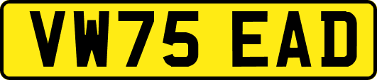 VW75EAD