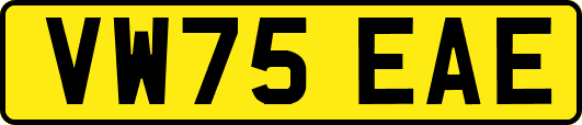 VW75EAE