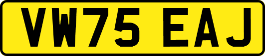 VW75EAJ