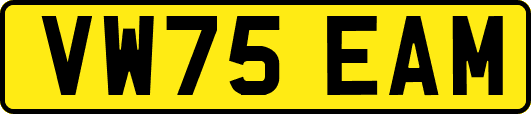 VW75EAM