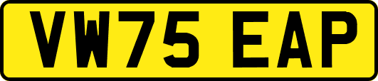 VW75EAP