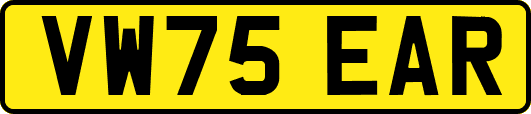 VW75EAR