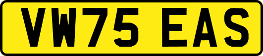 VW75EAS
