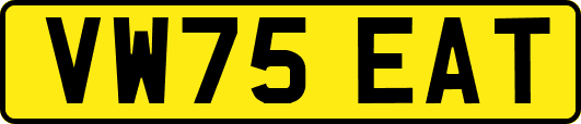 VW75EAT
