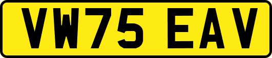 VW75EAV